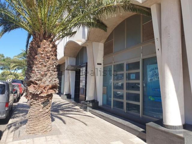 Local Comercial en venta en Titerroy, Arrecife