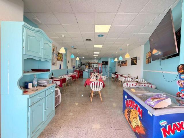 Local Comercial en alquiler en Las Salinas, Arrecife