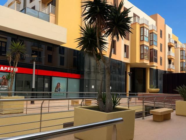 Local Comercial en alquiler en San Francisco Javier, Arrecife