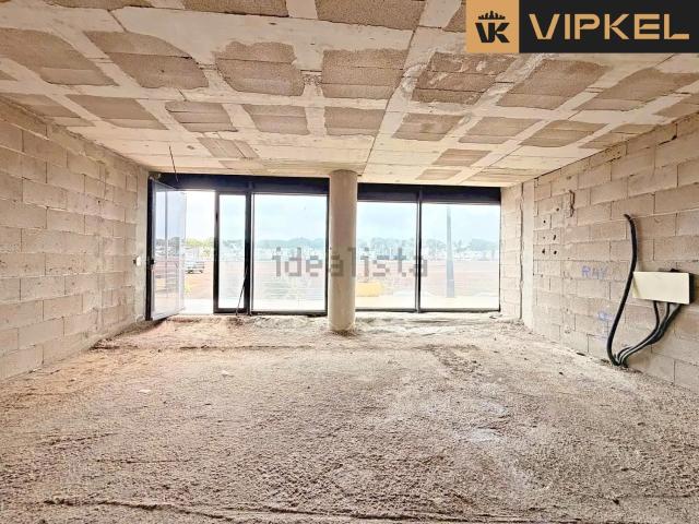 Local Comercial en alquiler en Las Salinas, Arrecife