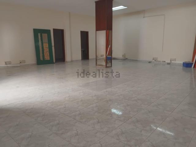 Local Comercial en alquiler en La Vega, Arrecife