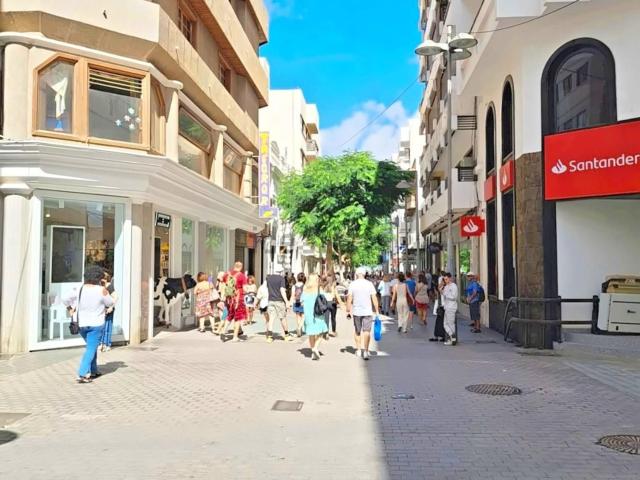 Local Comercial en venta en Arrecife Centro, Arrecife