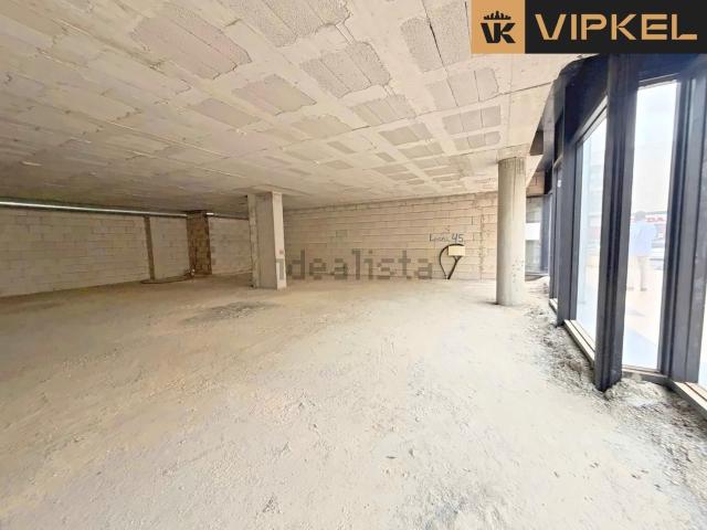 Local Comercial en alquiler en La Vega, Arrecife