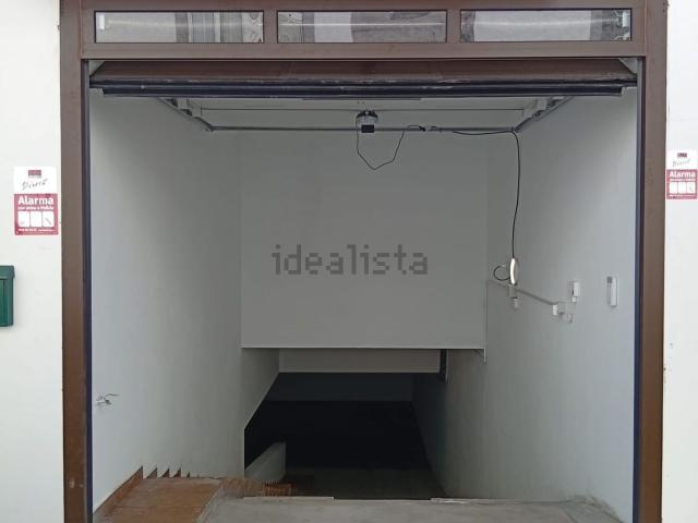 Local Comercial en alquiler en Altavista, Arrecife
