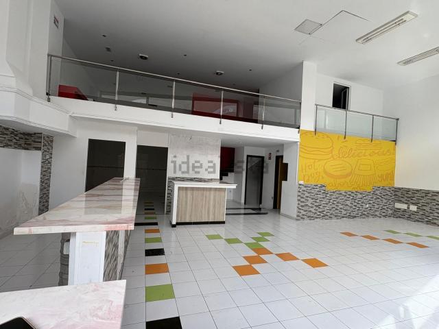 Local Comercial en alquiler en Arrecife Centro, Arrecife