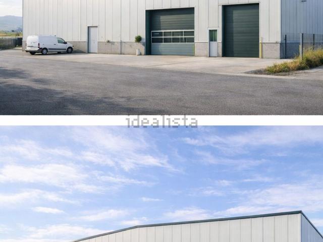 Nave en venta en Serranía de Ronda, Andalucía