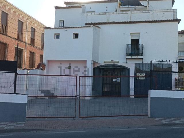 Local Comercial en venta en Serranía de Ronda, Andalucía