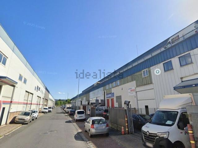 Nave en venta en Arrigorriaga, Guipúzcoa