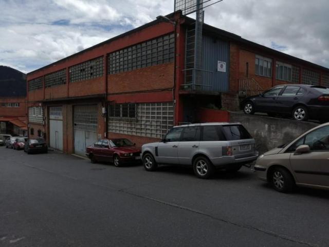 Nave en venta en Arrigorriaga, Atxukarro Nave en venta en Arrigorriaga, Atxukarro