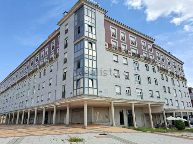 Local Comercial en alquiler en Las Lomas de Arroyo, Arroyo De La Encomienda