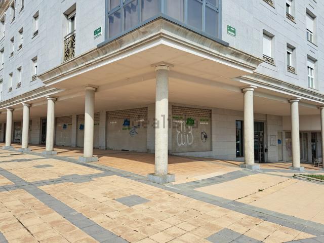 Local Comercial en alquiler en Las Lomas de Arroyo, Arroyo De La Encomienda