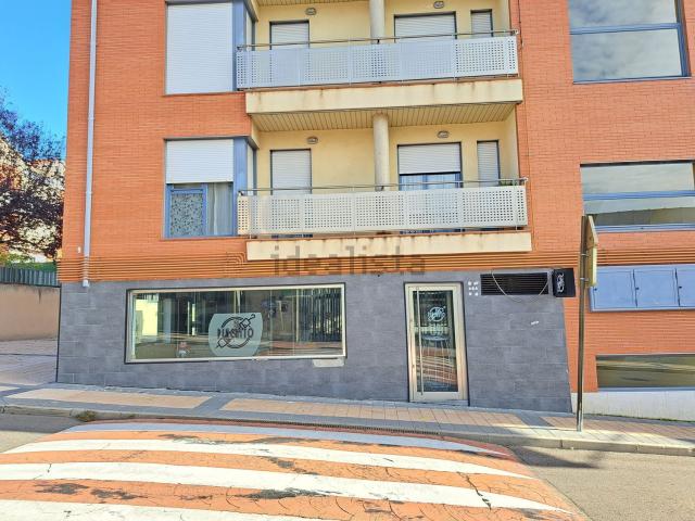 Local Comercial en alquiler en La Flecha, Arroyo De La Encomienda