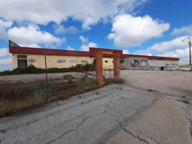 Nave en venta en Arroyo De La Luz, Urbanización Las Viñas de Arroyo de la Luz