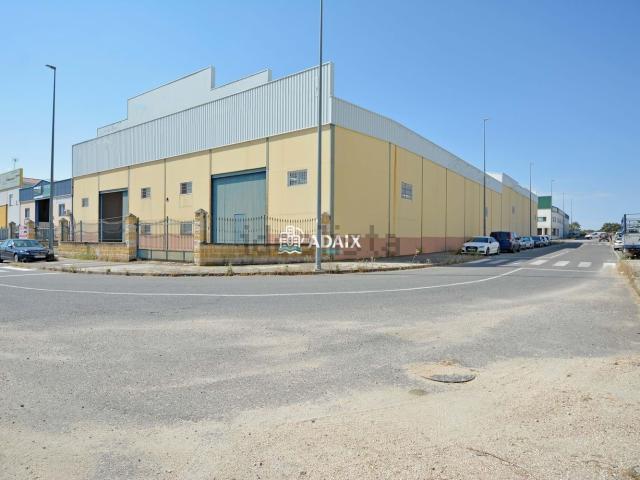 Nave en venta en Arroyo De La Luz