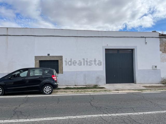 Nave en venta en Arroyo De La Luz, Extremadura