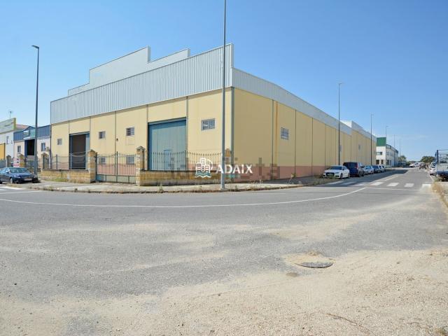 Nave en venta en Arroyo De La Luz, Extremadura