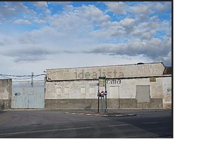 Nave en venta en Arroyo De La Luz, Extremadura