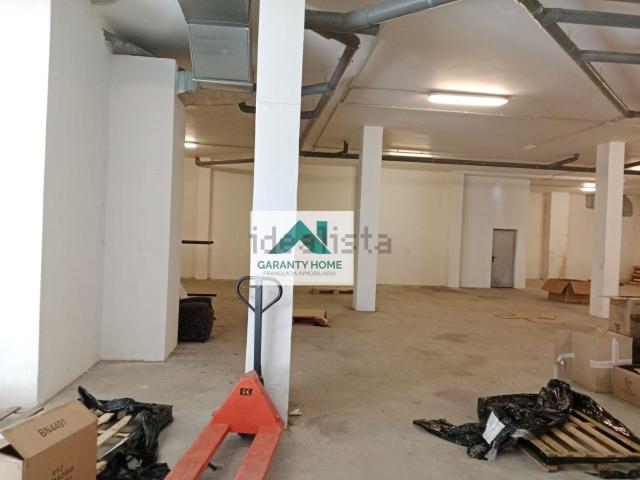 Local Comercial en venta en Oseiro, A Coruña