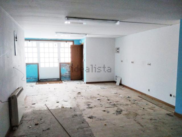 Local Comercial en venta en Arteixo, A Furoca