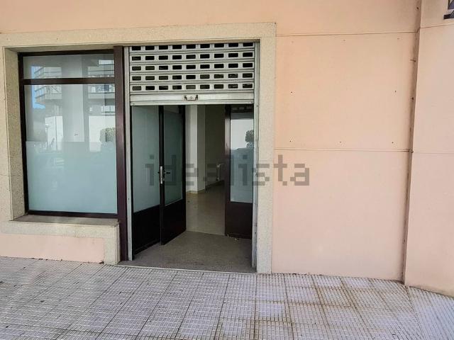 Local Comercial en venta en Arteixo, A Cachopa