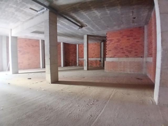Local Comercial en venta en Loureda, A Coruña
