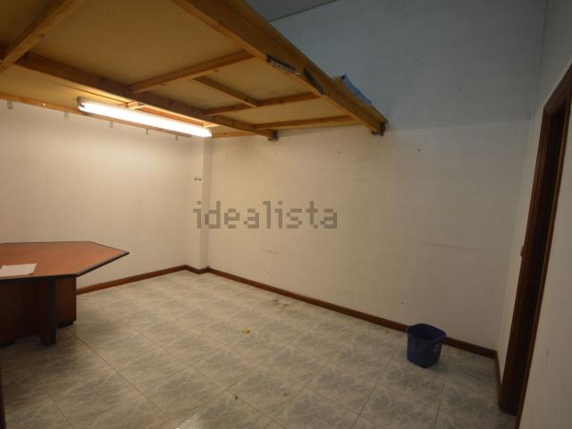 Local Comercial en venta en Oseiro, A Coruña