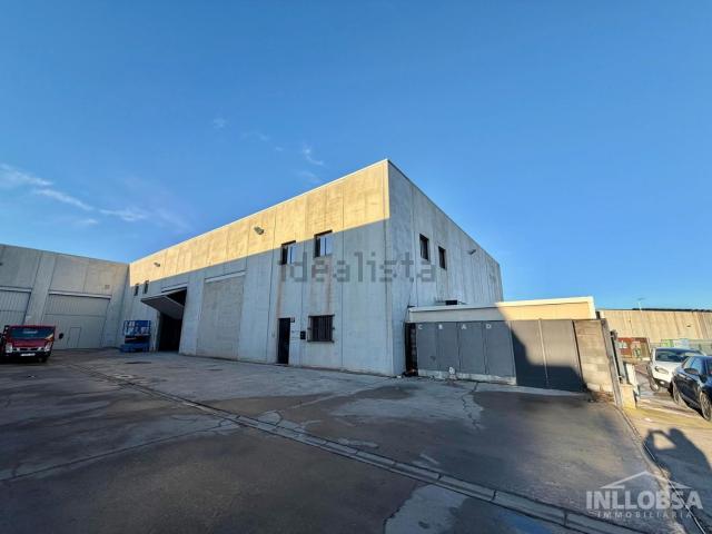 Nave en venta en Bages, Catalunya