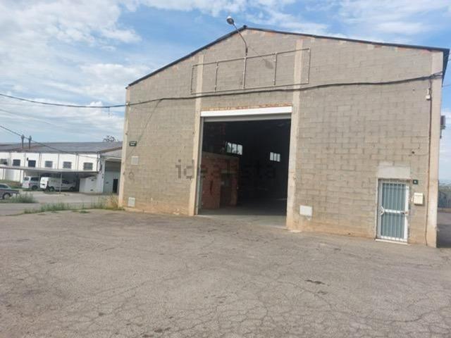 Nave en venta en Segrià, Catalunya