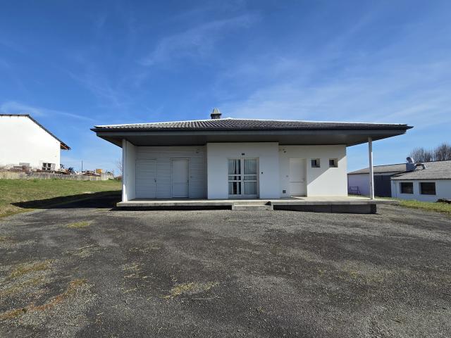 Maison vente à Bayonne, Saint-palais