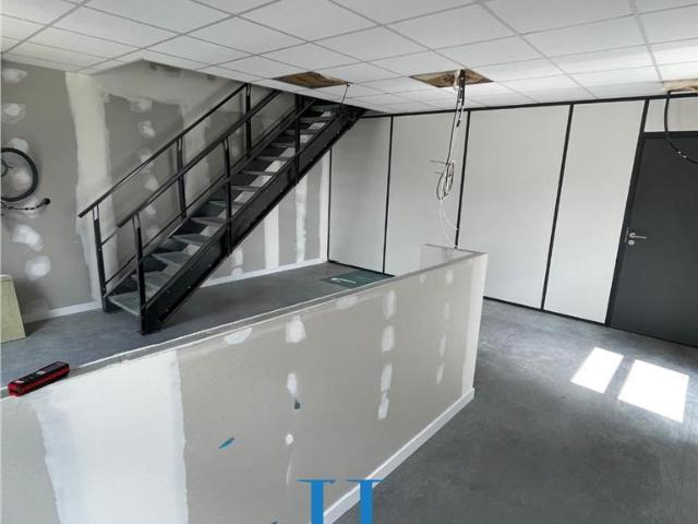 Bureau location à Bordeaux, Villenave-d'ornon