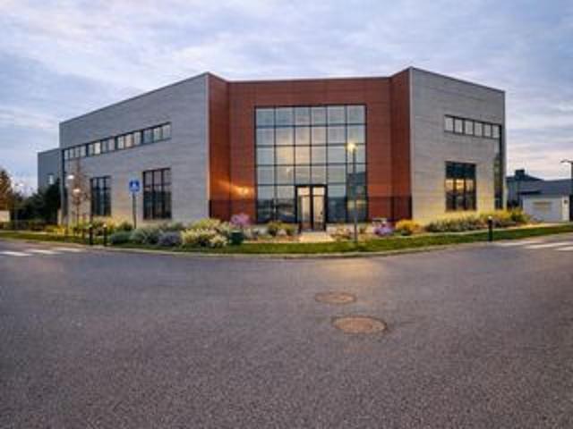 Local Commercial location à Torcy, Chanteloup-en-brie