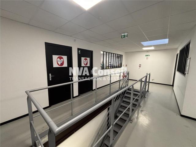 Local Commercial vente à Argenteuil, Franconville