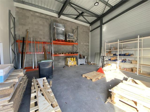 Local Commercial vente à Bordeaux, Villenave-d'ornon