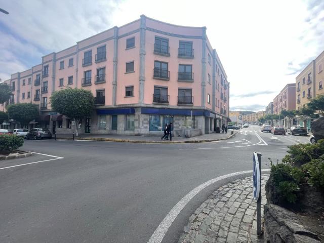 Local Comercial en alquiler en Visvique, Arucas