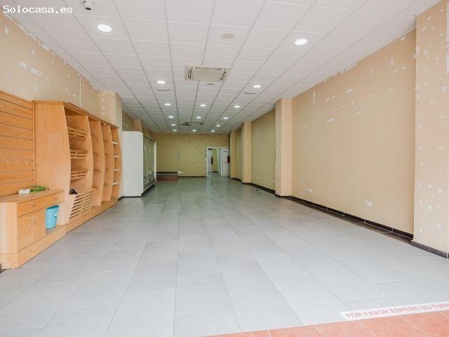 Local Comercial en venta en Arucas, Las Palmas