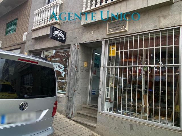 Local Comercial en alquiler en Visvique, Arucas