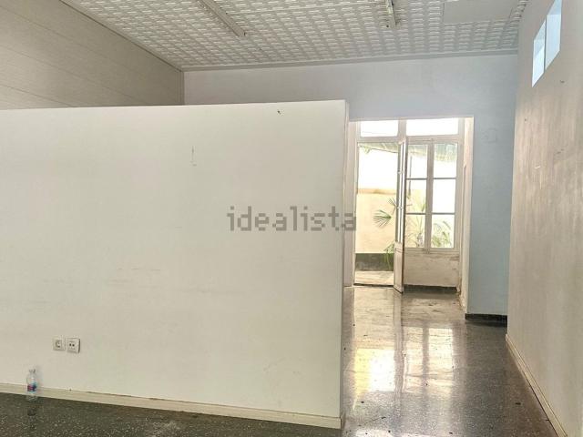 Local Comercial en venta en Bons Aires, Palma