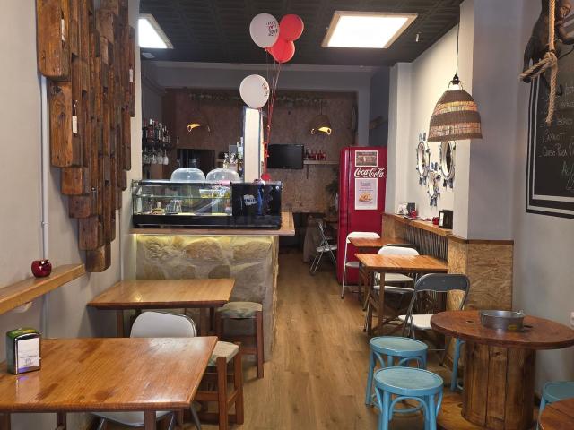 Local Comercial en alquiler en Canavall, Palma