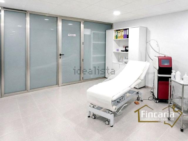 Local Comercial en alquiler en Son Costa, Palma