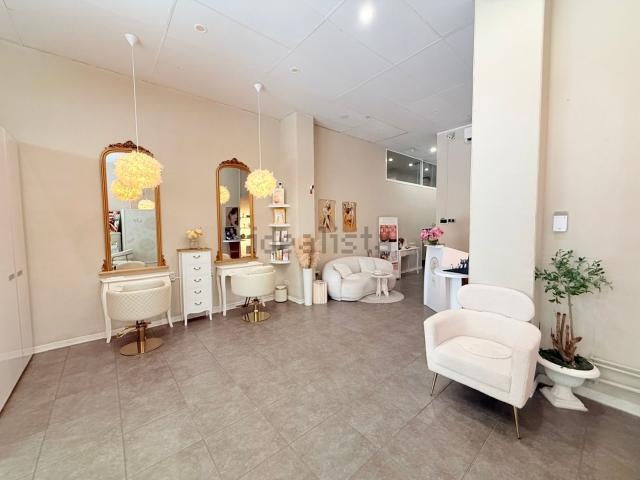 Local Comercial en alquiler en s'Olivera, Palma
