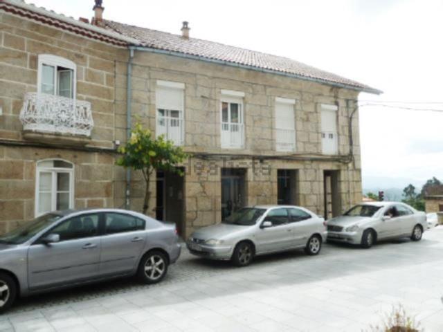 Local Comercial en venta en As Neves, A Aldea