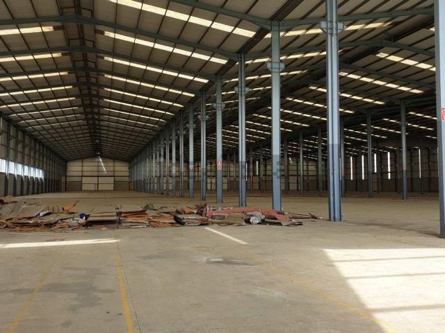 Nave en venta en A Coruña, Pena Porreira