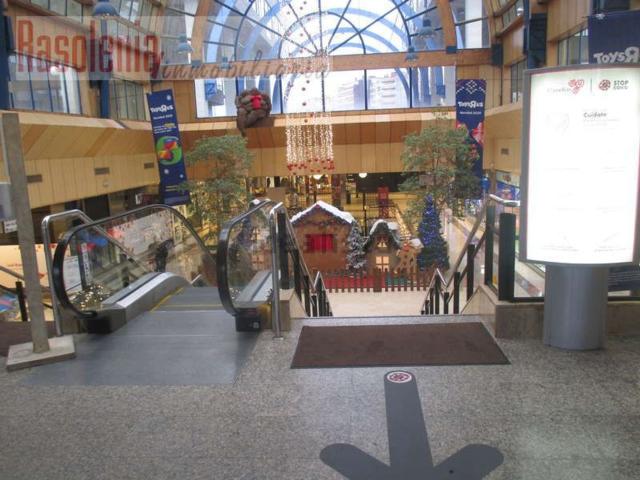Local Comercial en venta en Vigo