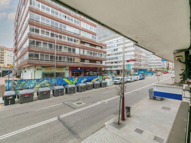 Local Comercial en venta en Vigo
