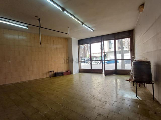 Local Comercial en alquiler en Vigo