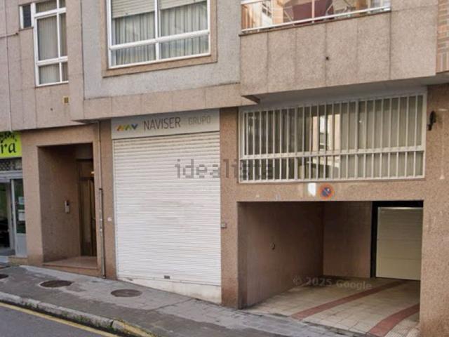 Local Comercial en alquiler en Vigo