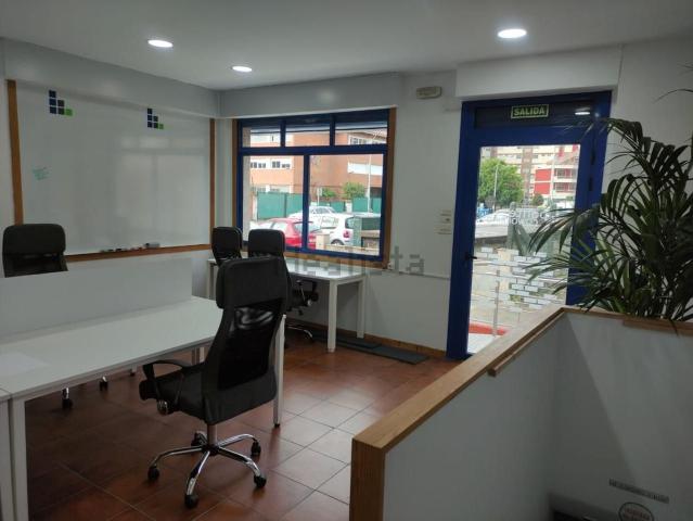 Local Comercial en venta en Vigo