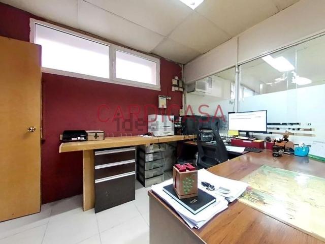 Local Comercial en venta en Castrelos, Vigo