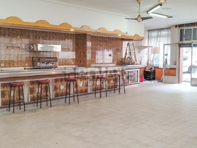 Local Comercial en venta en Vigo