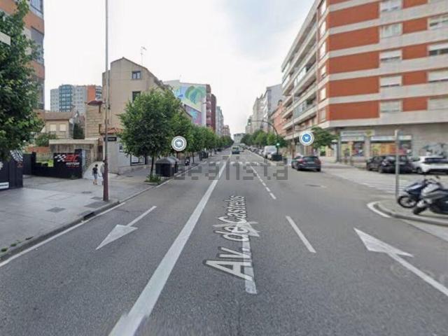 Local Comercial en alquiler en Vigo